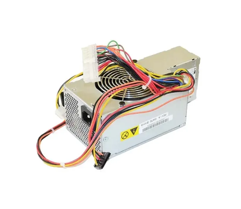 54Y8805 - Lenovo 280-Watts Power Supply for ThinkCentre M58