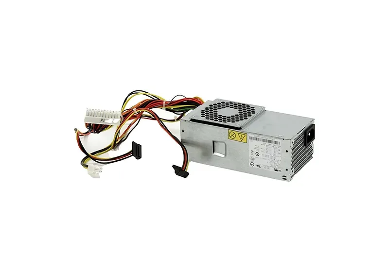 54Y8822 - Lenovo 240-Watts with PFC Power Supply For Thinkcentre M75e