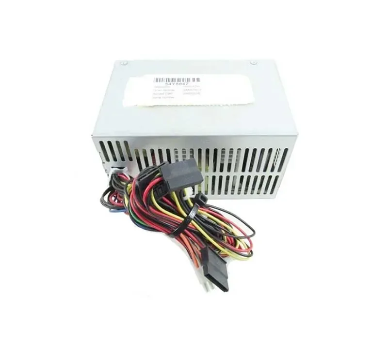 54Y8836 - Lenovo 180-Watts Power Supply for ThinkCentre A70