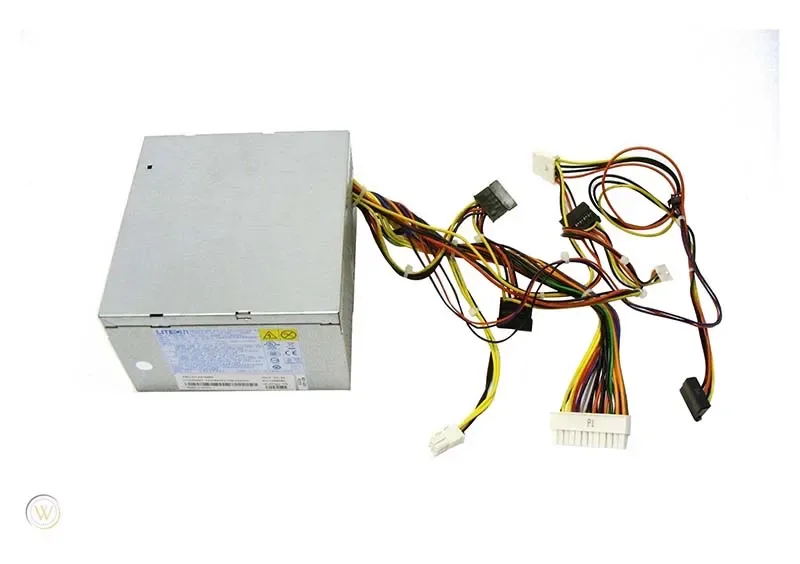 54Y8853 - Lenovo 280-Watts Power Supply for ThinkCentre M72e