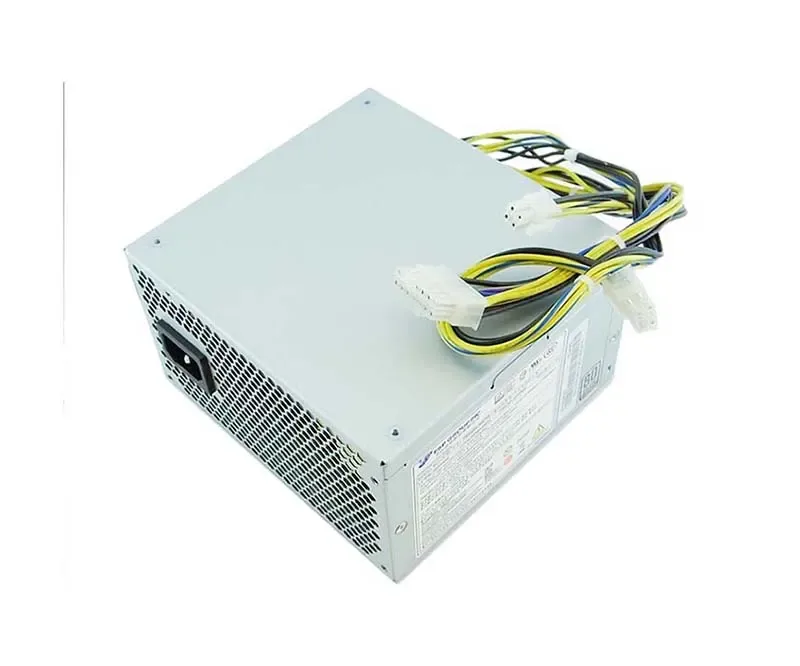 54Y8860 - Lenovo 450-Watts ATX 92Plus Power Supply for ThinkStation 450
