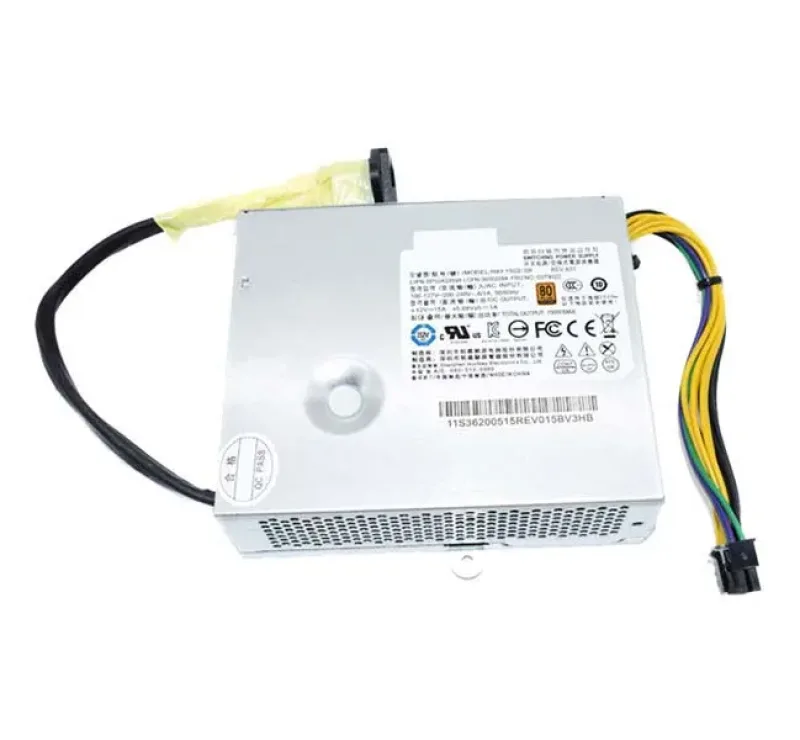 54Y8892 - Lenovo 150-Watts Power Supply for ThinkCentre Edge 91z