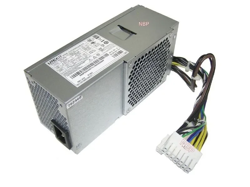 54Y8898 - Lenovo ThinkCentre 240-Watts 14-Pin Power Supply