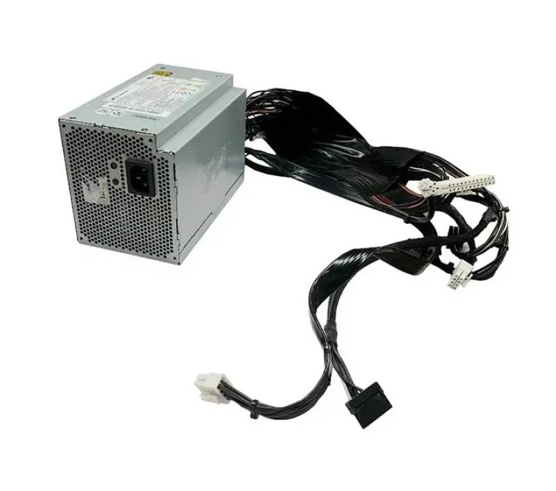 54Y8904 - Lenovo 800-Watts Power Supply for ThinkStation S30
