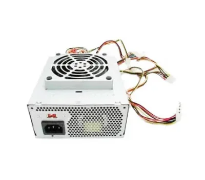 54Y8909 - Lenovo 490-Watts 80+ GOLD Power Supply for THINKSTATION P500/P700