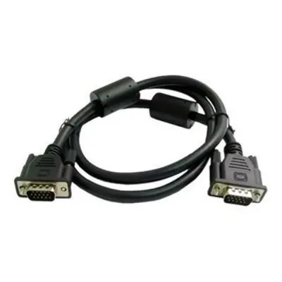 54Y9382 - Lenovo 0.5m VGA to VGA Cable for ThinkCentre M53 Desktop