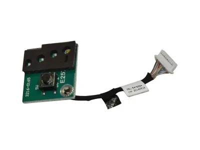 54Y9394 - Lenovo M53 Power Button Board with Cable