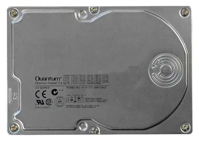 5501069-1 - Quantum 13GB 5400RPM ATA 66 3.5-inch Hard Drive