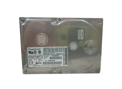 5501069-2 - Quantum 13GB 5400RPM ATA 66 3.5-inch Hard Drive