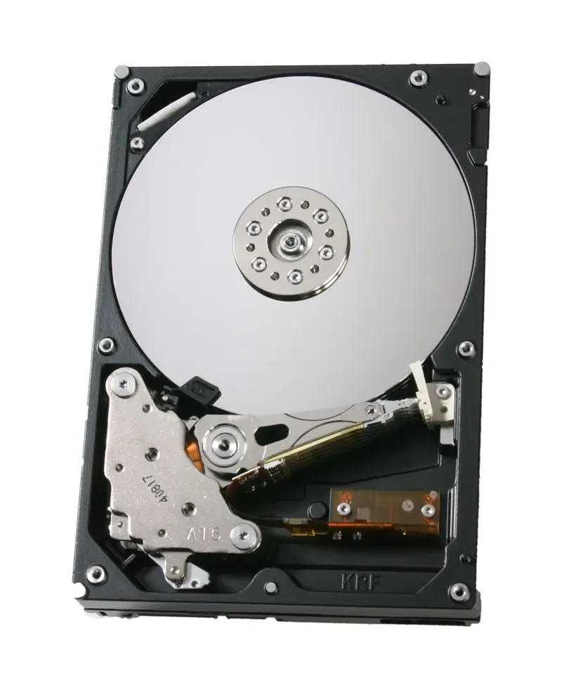 5507353-69 - Hitachi 250GB 7200RPM SATA 3.5-inch Hard Drive for 9500V Enclosure
