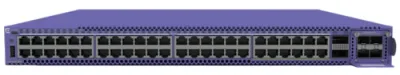 5520-48T - Extreme Networks 5520 48-port Switch