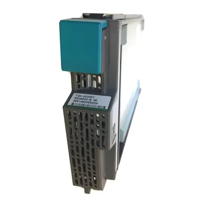 5539693-B - Hitachi 200GB SAS 2.5-inch Solid State Drive