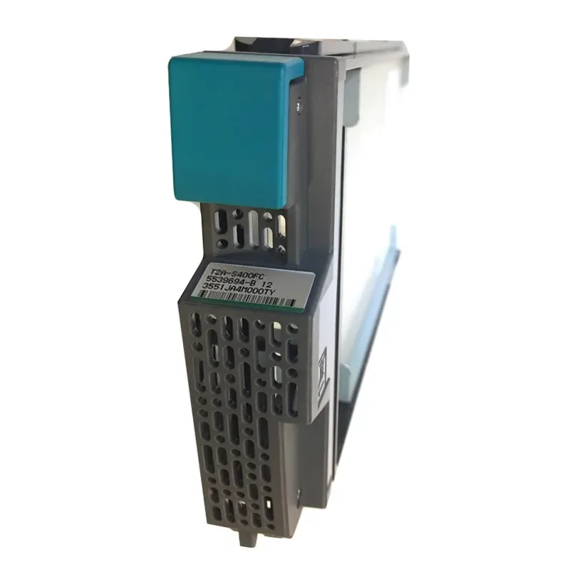5539694-B - Hitachi 400GB Fibre Channel Solid State Drive