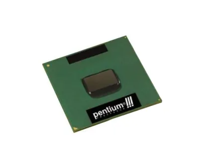 5555R - Dell 500MHz Intel Pentium III Processor