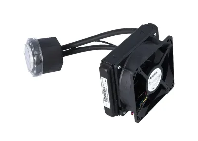 5560W - Dell Liquid Cooling Heat Sink Assembly for Alienware Aurora R4