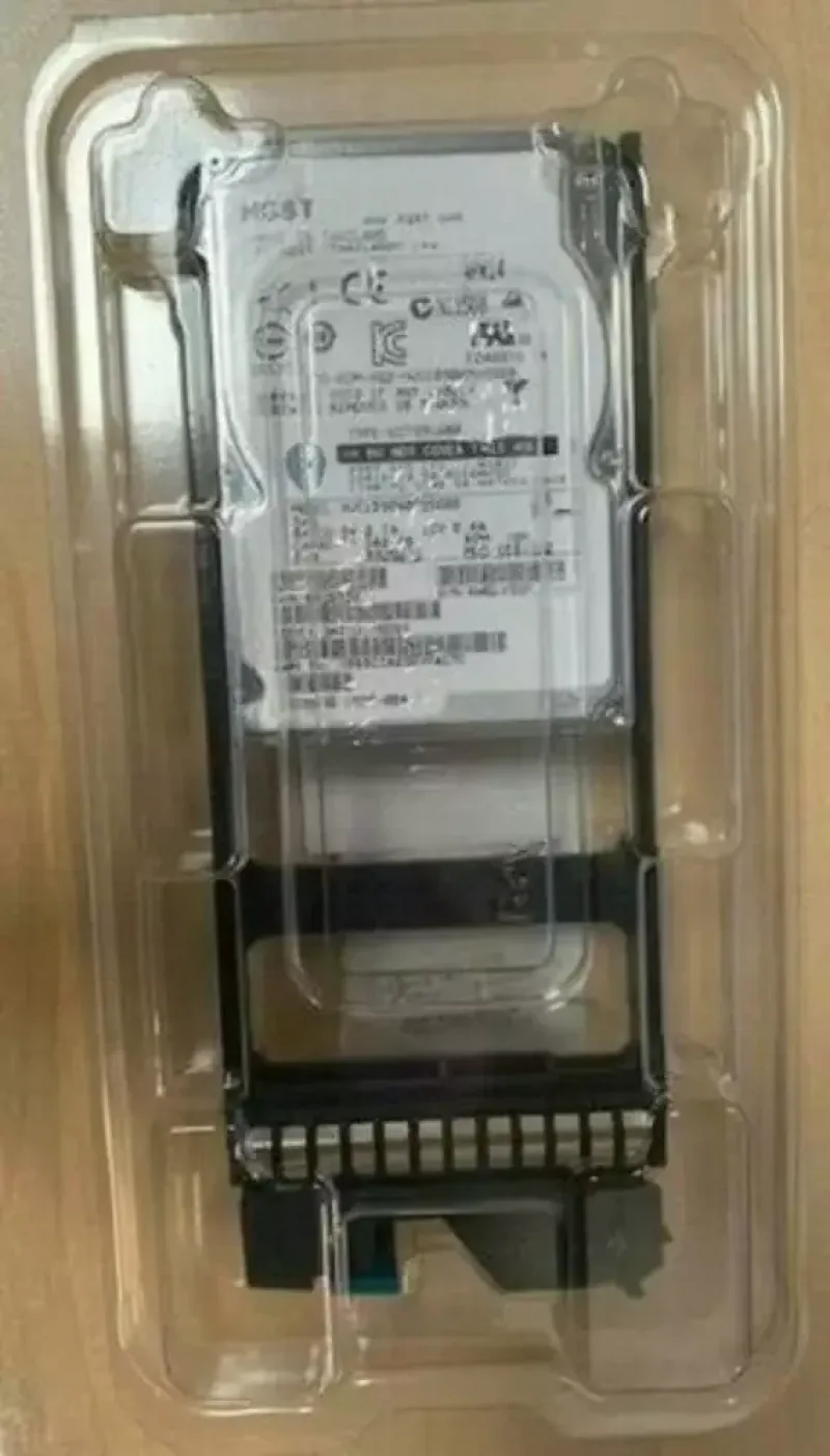 Hitachi 5562403-B 1.9TB SAS 12Gb/s MLC/TLC 2.5-inch Solid State Drive