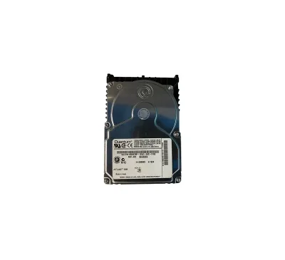 5578P - Dell 9GB 10000RPM Ultra 160 SCSI 3.5-inch Hard Drive