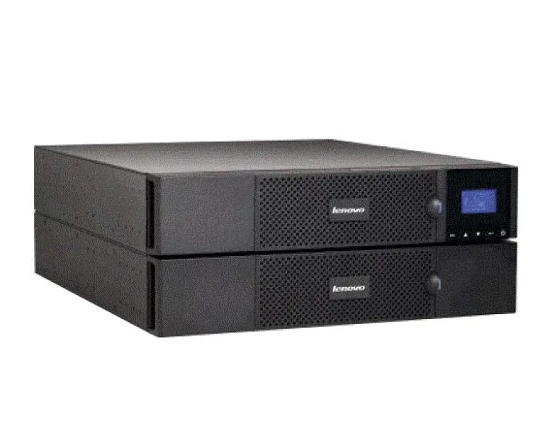 55943BX - Lenovo 3kVA 2U Rack or Tower Extended Battery Module