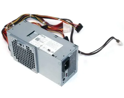 55FFR - Dell 250-Watts Power Supply for Vostro 200 220S