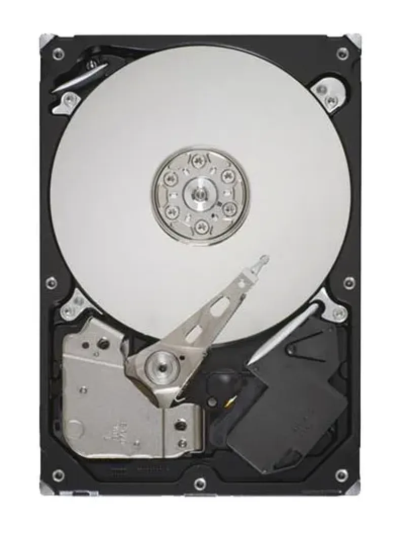 55P4112 - IBM 9.1GB 10000RPM Ultra-320 SCSI 80-Pin 3.5-inch Hard Drive
