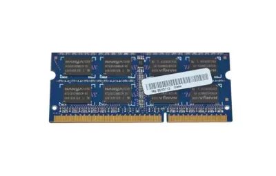 55Y3713 - IBM 2GB DDR3-1066MHz PC3-8500 non-ECC Unbuffered CL7 204-Pin SoDIMM Dual Rank Memory Module