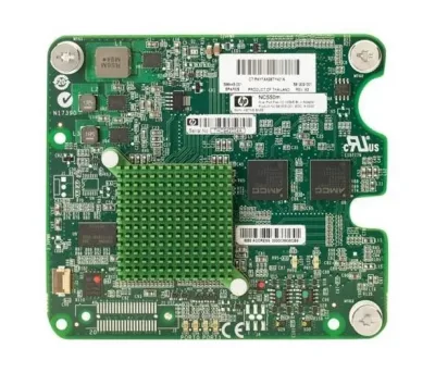 561FLR-T - HP Ethernet 10GB 2-Port 561FLR-T Adapter