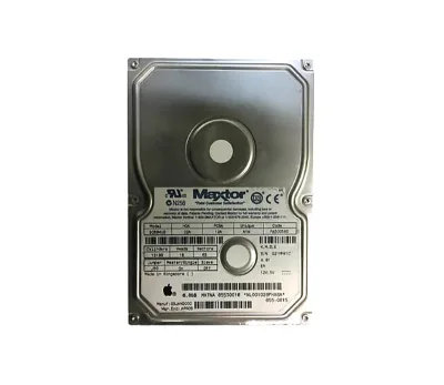 566T0016 - Apple 6.8 GB 5400RPM IDE 3.5-inch Hard Drive