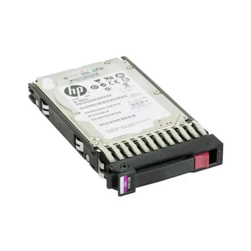 567-1288 - HP 900GB 10000RPM SAS 2.5-inch Hard Drive