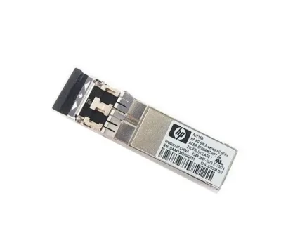 5697-1072 - HP B-Series 8GB SFP+ LC Short Wave Transceiver Kit