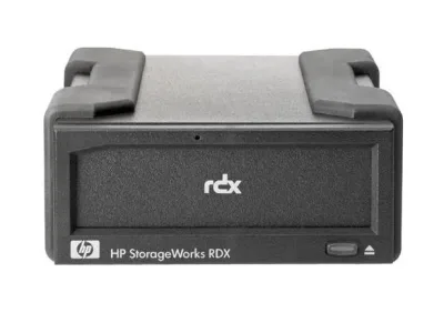 5697-1870 - HP StorageWorks RDX USB 3 Disk Backup System