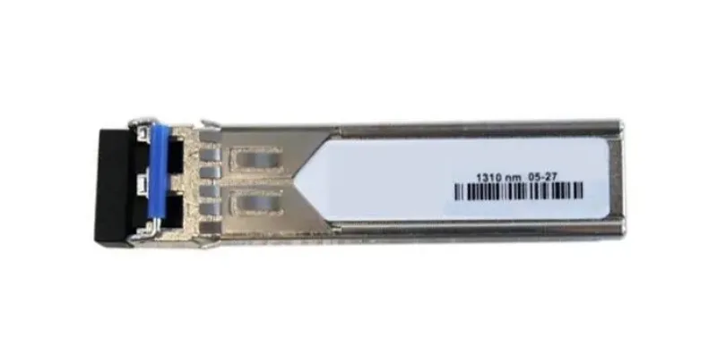 5697-4897 - HP 2Gbps Long Wave 10km 1310nm Fibre Optic SFP Transceiver Module