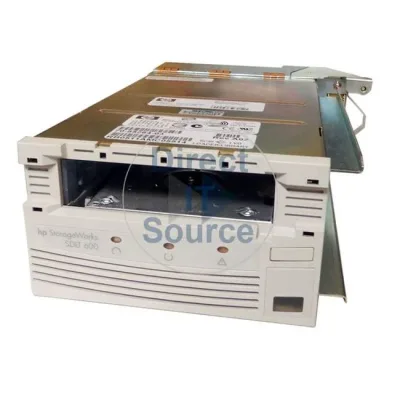 5697-5416 - HP Sdlt600 Lvd SCSI Internal Library Tape Drive