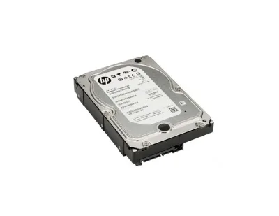 5697-7511 - HP 300GB 15000RPM Fiber Channel 4GB/s Dual Port 3.5-inch Hard Drive