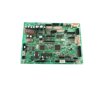 56GA-9015KC - HP Image Control Board Assembly for LaserJet 9850 Printer