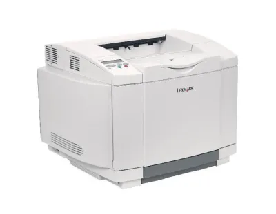 56P1663 - Lexmark C510 600 x 600dpi 250-Sheets USB Workgroup Color Laser Printer