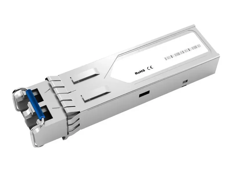 57-0000076-01-ACC - Accortec 10Gbps 10GBase-LR Single-mode Fiber 10km 1310nm LC Connector SFP+ Transceiver Module