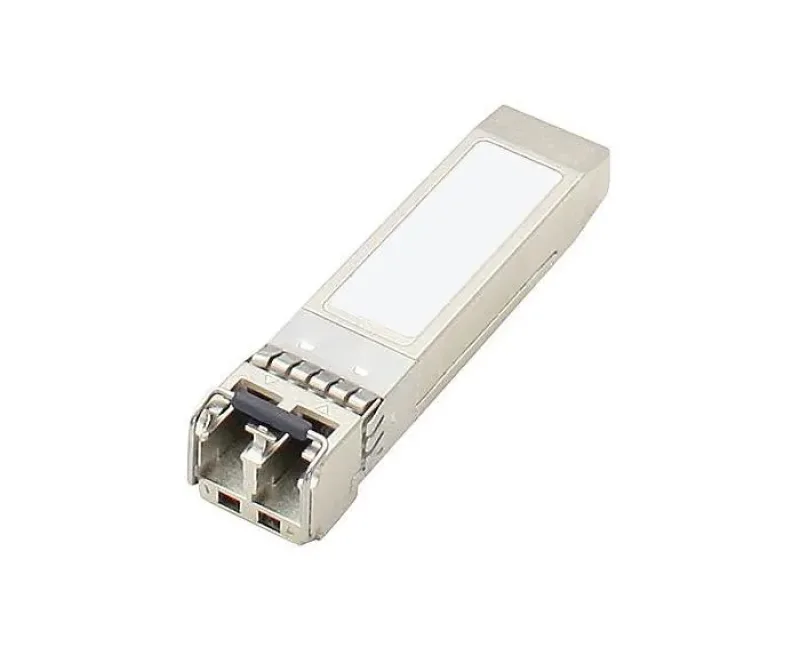 57-10000262-01 - Brocade 16Gbps ELWL Single-mode Fiber 25km 1310nm Fiber Channel SFP+ Transceiver Module