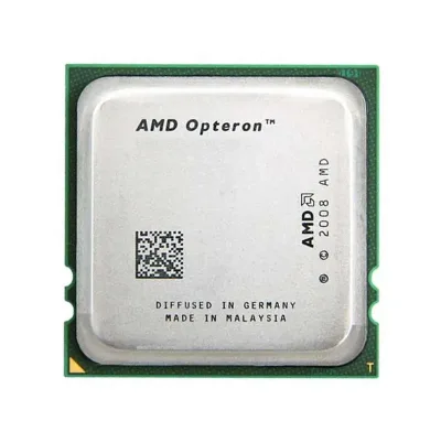 570119-L21 - HP 2.1GHz 2400MHz HTL 6MB L3 Cache Socket Fr6(1207) AMD Opteron 2425 HE 6-Core Processor