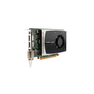 570377-001 - HP NVIDIA Tesla 4GB PCI-Express 2.0 x16 Video Card