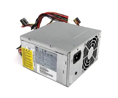 570856-001 - HP 300-Watts Active Power Factor Correction Power Supply for Pro 3010