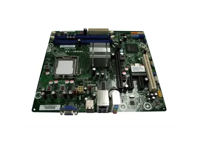 570949-001 - HP System Board (MotherBoard) Eton