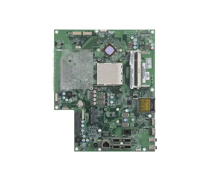 570966-001 - HP CapironaD GL2 System Board (Motherboard) for Pavilion All-In-One MS225 Desktop