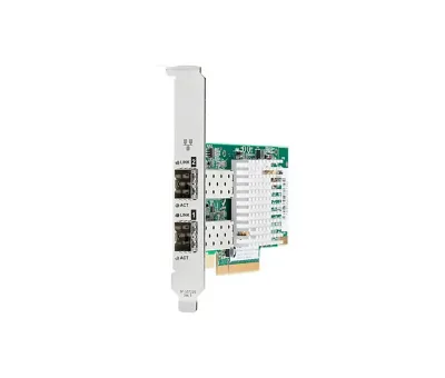 570SFP - HP 10GB 2-Port PCI-Express x8 570SFP+ Network Interface Card