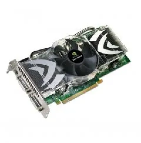 571162-001 - HP GeForce G310 512MB GDDR2 PCI-Express X16 Video Graphics Card