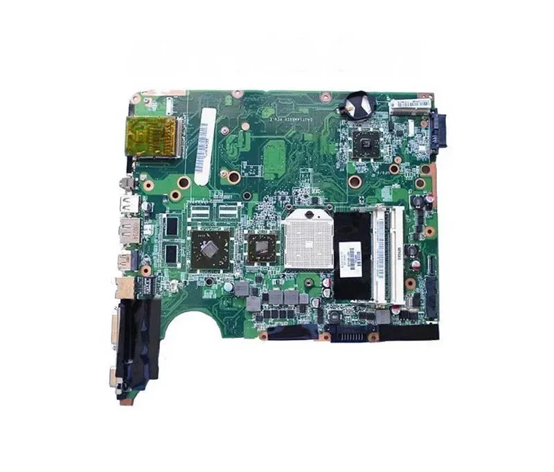 571188-001 - HP System Board (Motherboard) for Pavilion DV6-2000