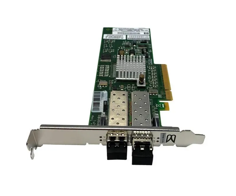 571519-002 - HP Dual Port Fibre Channel Host Bus Adapter