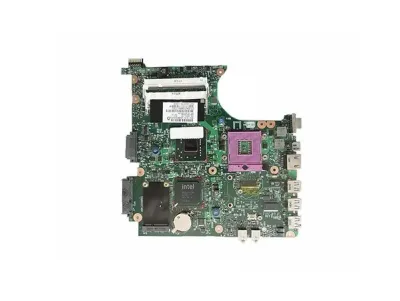 571889-001 - HP System Board (Motherboard) Supports AMD Istanbul Opteron 6-Core Processor for XW9400 Workstation