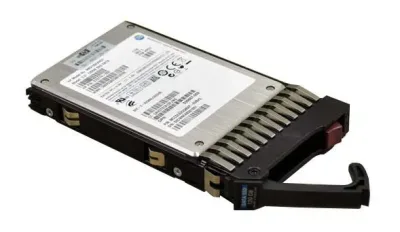 572073-B21 - HP Solid State Drive, 120 GB