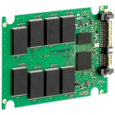 572075-B21 - HP 60GB SATA 3Gb/s 2.5-inch Solid State Drive