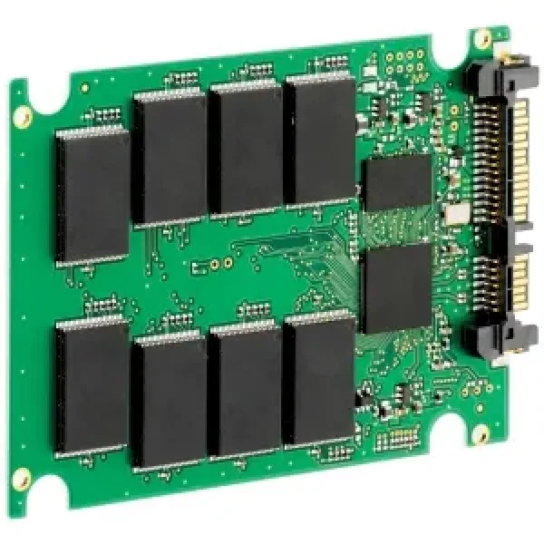 572077-B21 - HP 120GB SATA 3GB/s 2.5-inch Solid State Drive